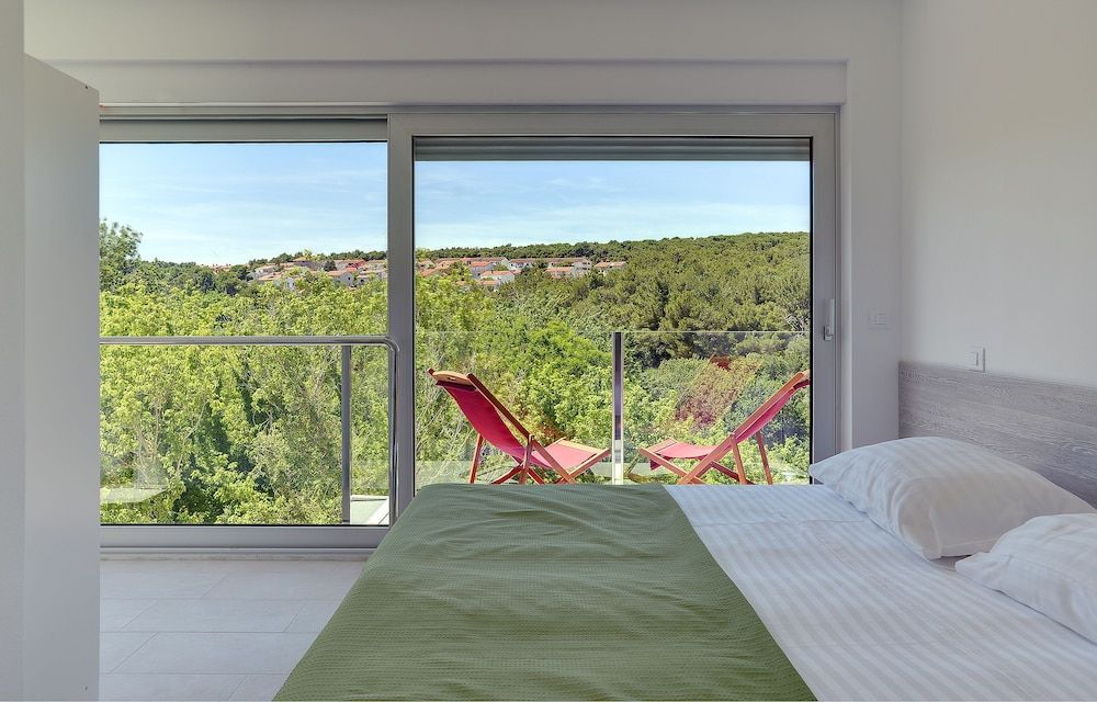 Premantura Resort - Hotel & Restaurant Suite, 1 Bedroom, Balcony 3