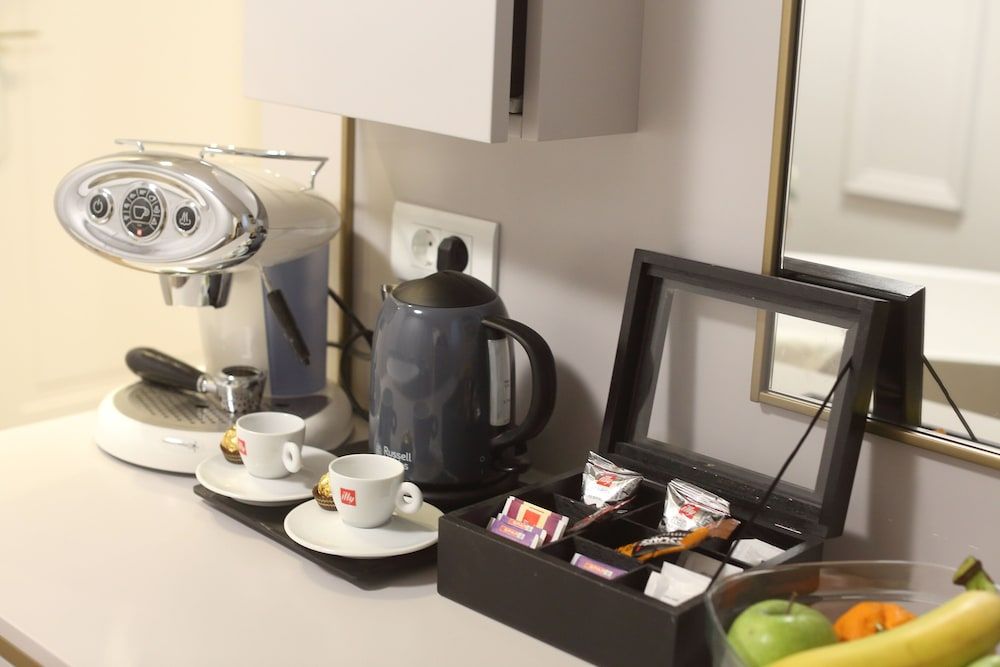 Luxury Rooms Kadena Deluxe Room, 1 Bedroom, Private Bathroom 36