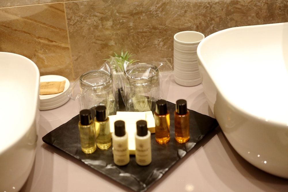 Luxury Rooms Kadena Deluxe Room, 1 Bedroom, SILVER 33