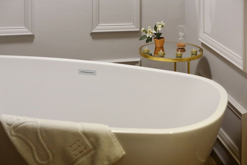 Luxury Rooms Kadena Deluxe Room, 1 Bedroom, Private Bathroom 28