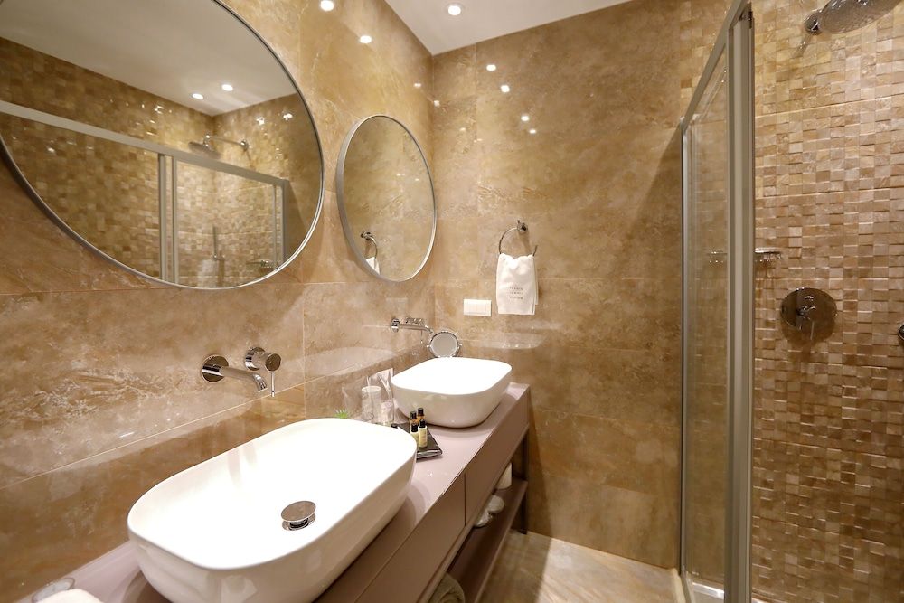 Luxury Rooms Kadena Deluxe Room, 1 Bedroom, SILVER 28