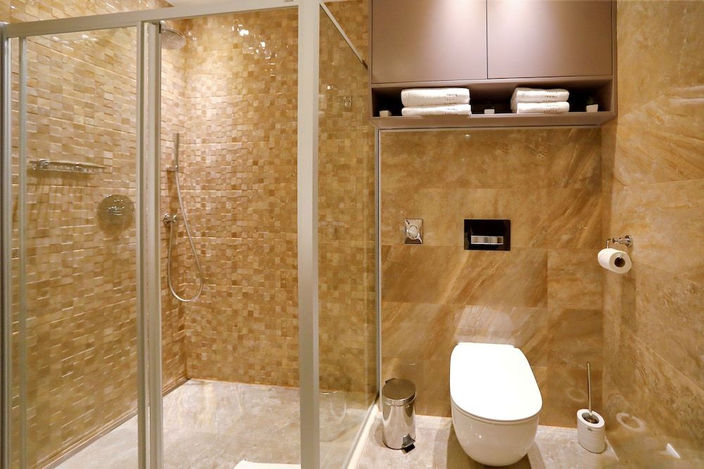 Luxury Rooms Kadena Deluxe Room, 1 Bedroom, SILVER 27