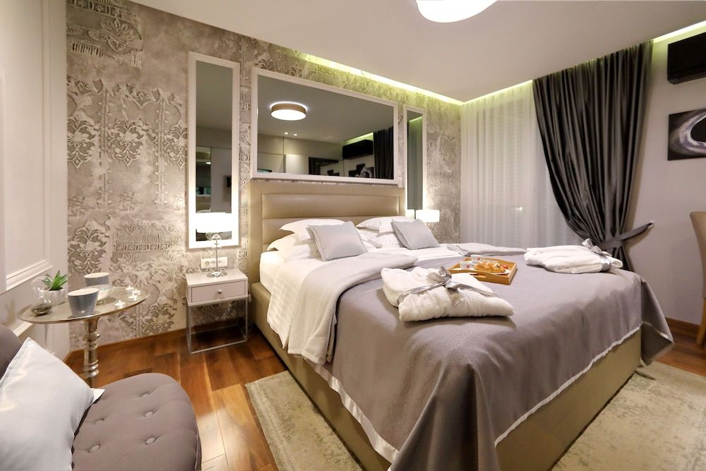 Luxury Rooms Kadena Deluxe Room, 1 Bedroom, SILVER 6