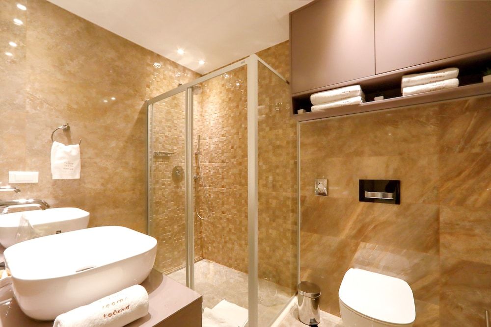 Luxury Rooms Kadena Deluxe Room, 1 Bedroom, SILVER 31