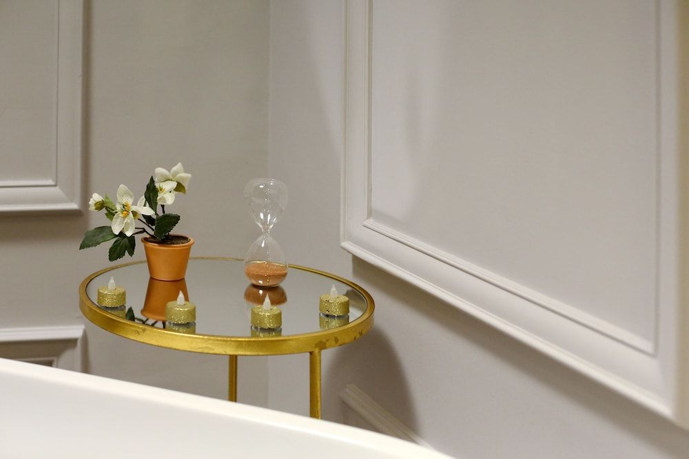 Luxury Rooms Kadena Deluxe Room, 1 Bedroom, Private Bathroom 38