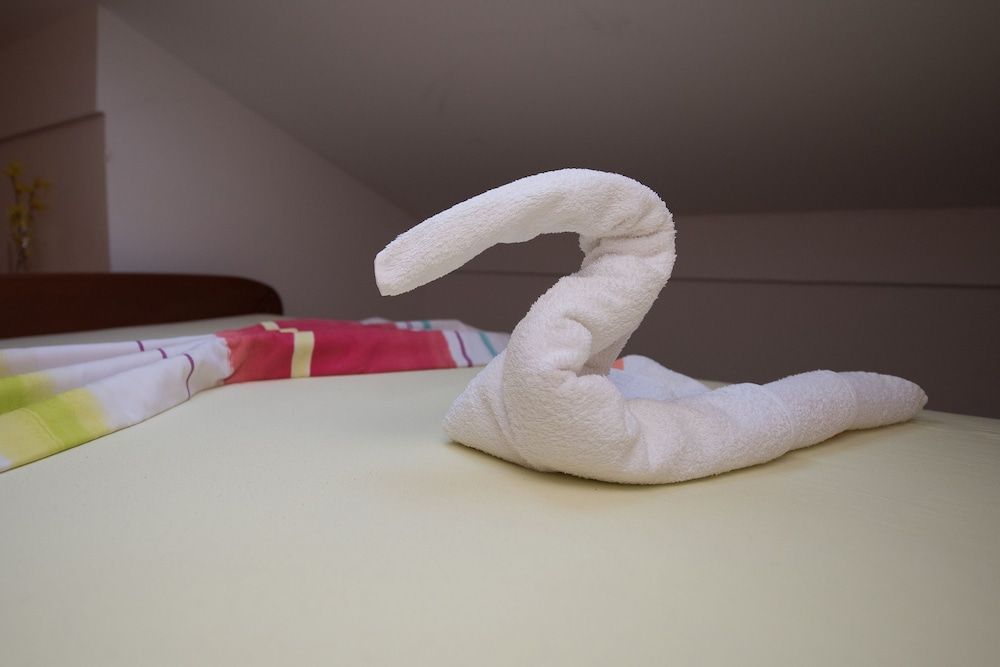 Standard Double Room, 1 Bedroom