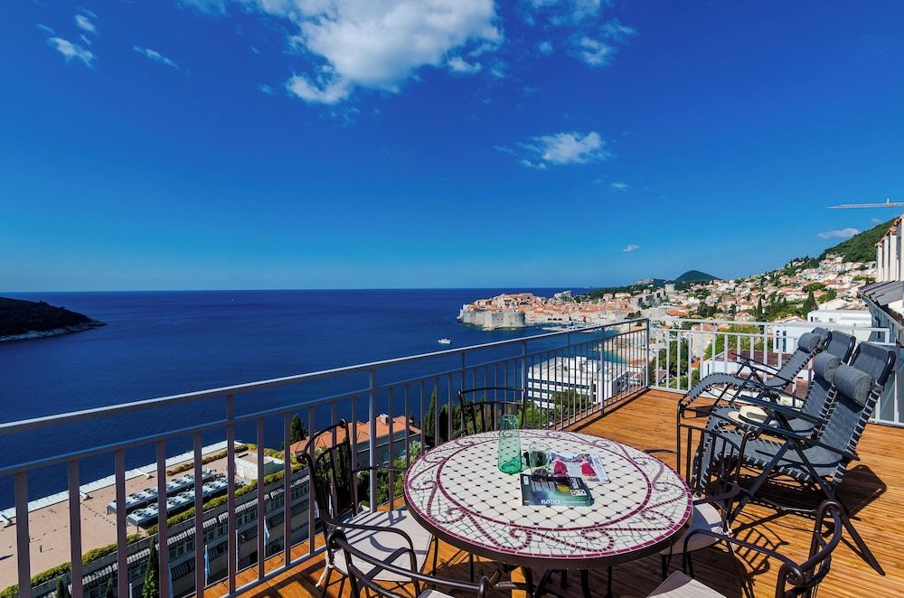 Apartment (Amorino of Dubrovnik Apartment - Two )