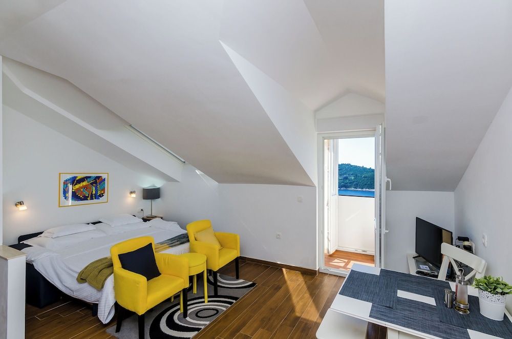 Apartment (Amorino of Dubrovnik Apartments - One)