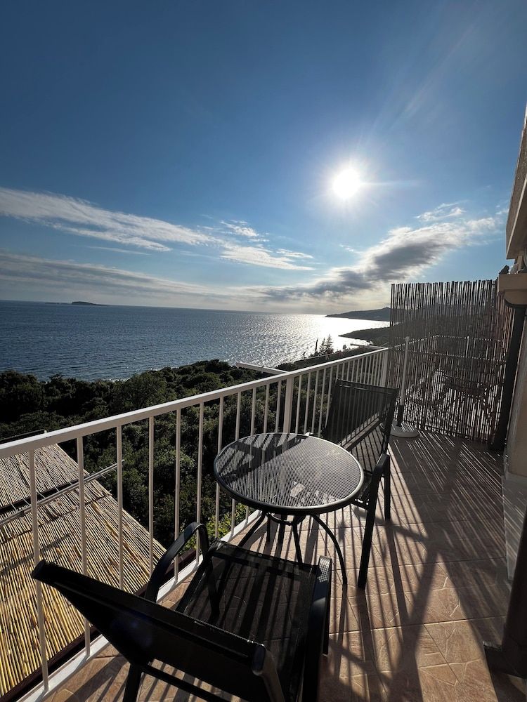 Apartment, 1 Bedroom, Sea View