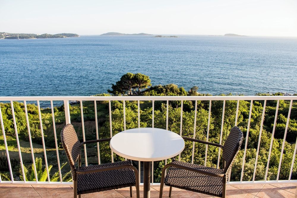 Apartment, Hot Tub, Sea View