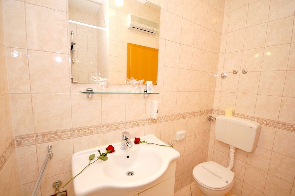 Apartmani Trogir Double Room, Balcony 3