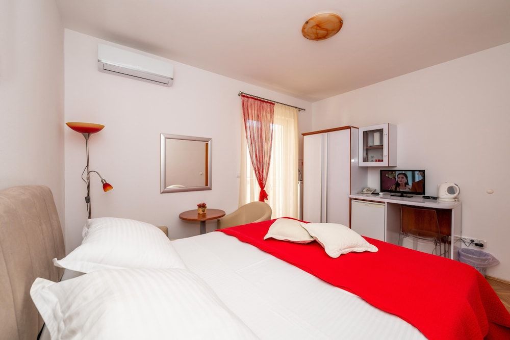 Apartmani Trogir Double Room, Balcony 2