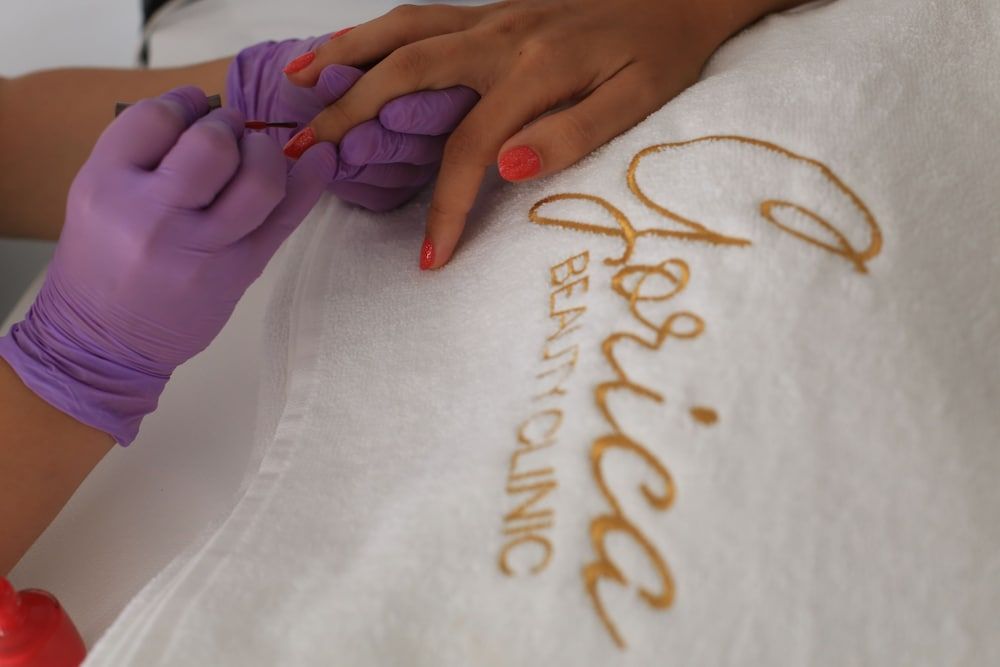 Spa treatment
