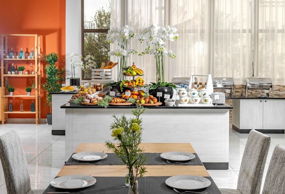 undefined Hotel Split INN by President 9