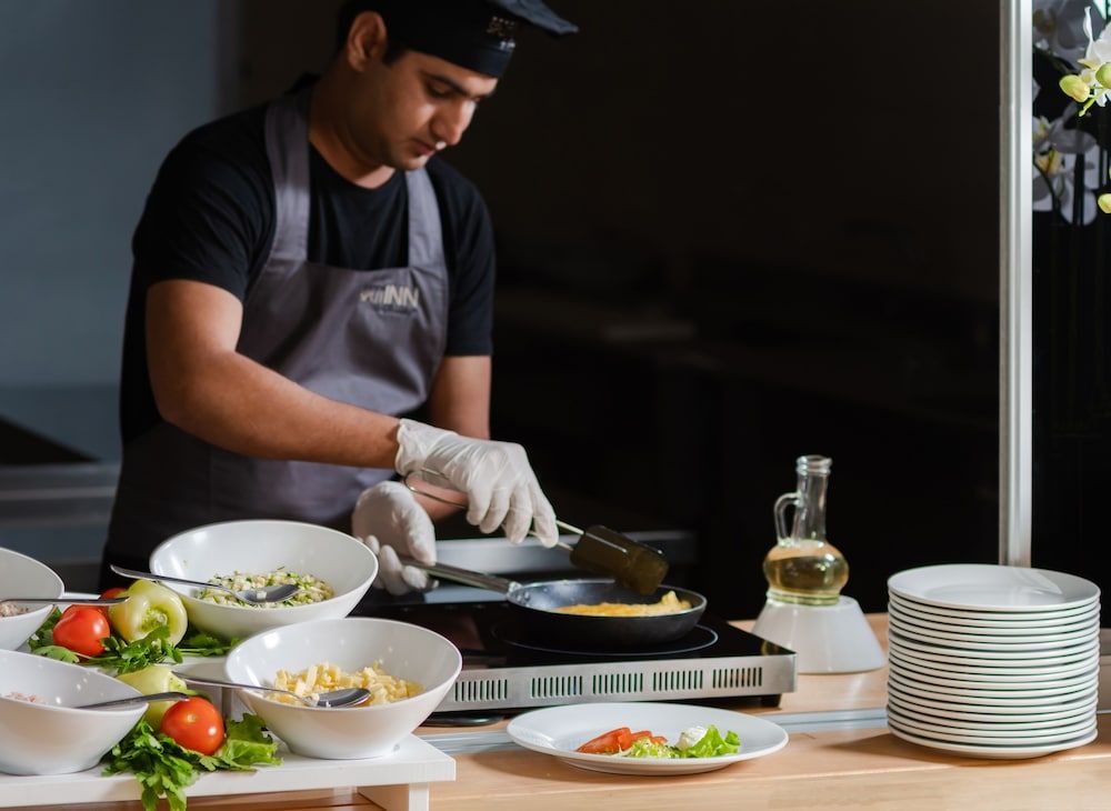 undefined Hotel Split INN by President 10