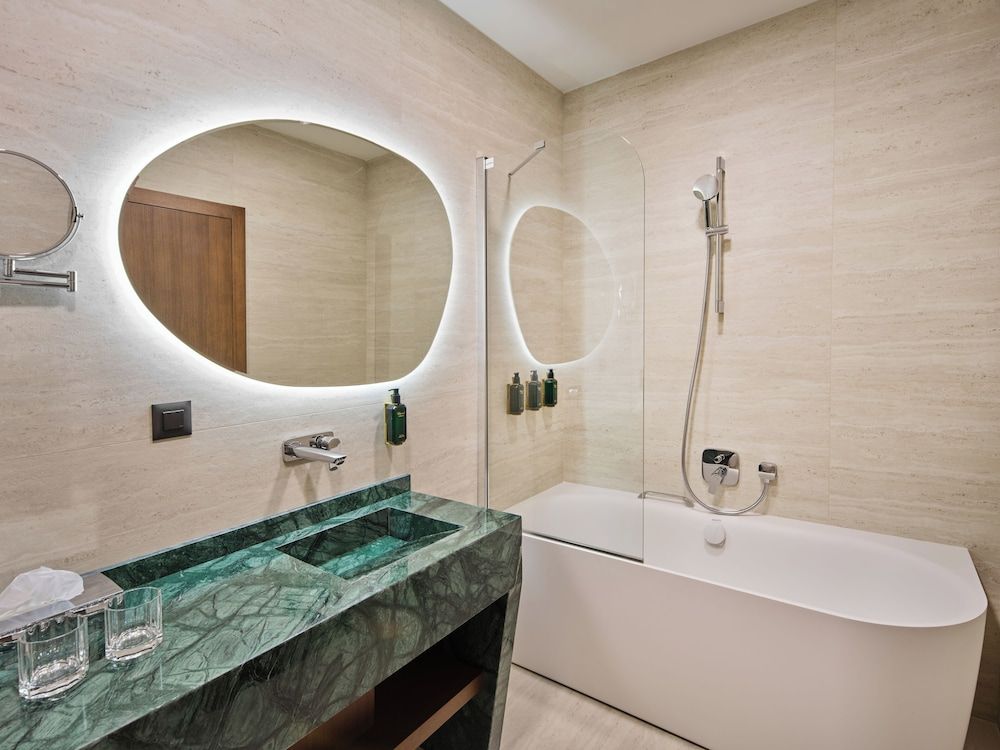 Palazzo President Residential suite 8