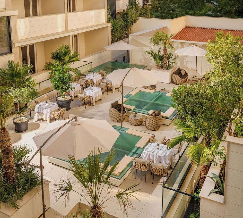 undefined Palazzo President 3