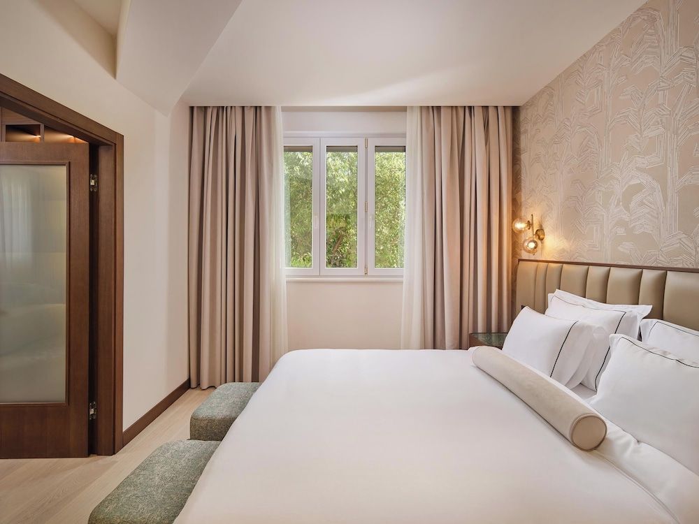 undefined Palazzo President 6