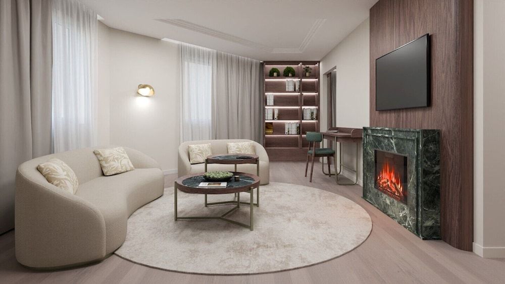 Palazzo President Residential suite 10