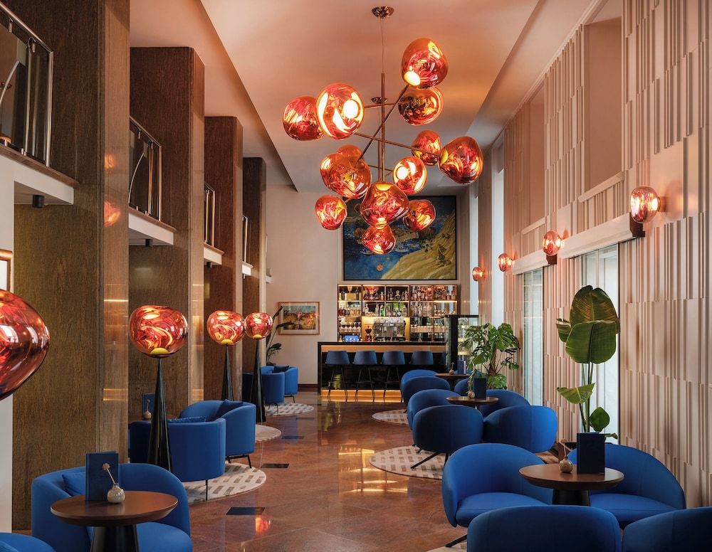 undefined Palazzo President