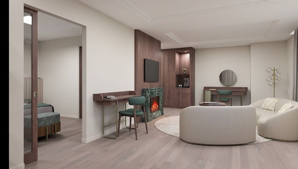 Palazzo President Residential suite 9