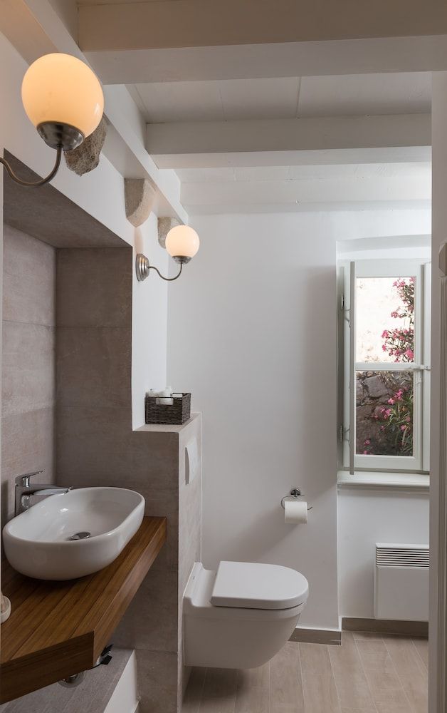 Dubrovnik Sweet House Deluxe Double Room 3