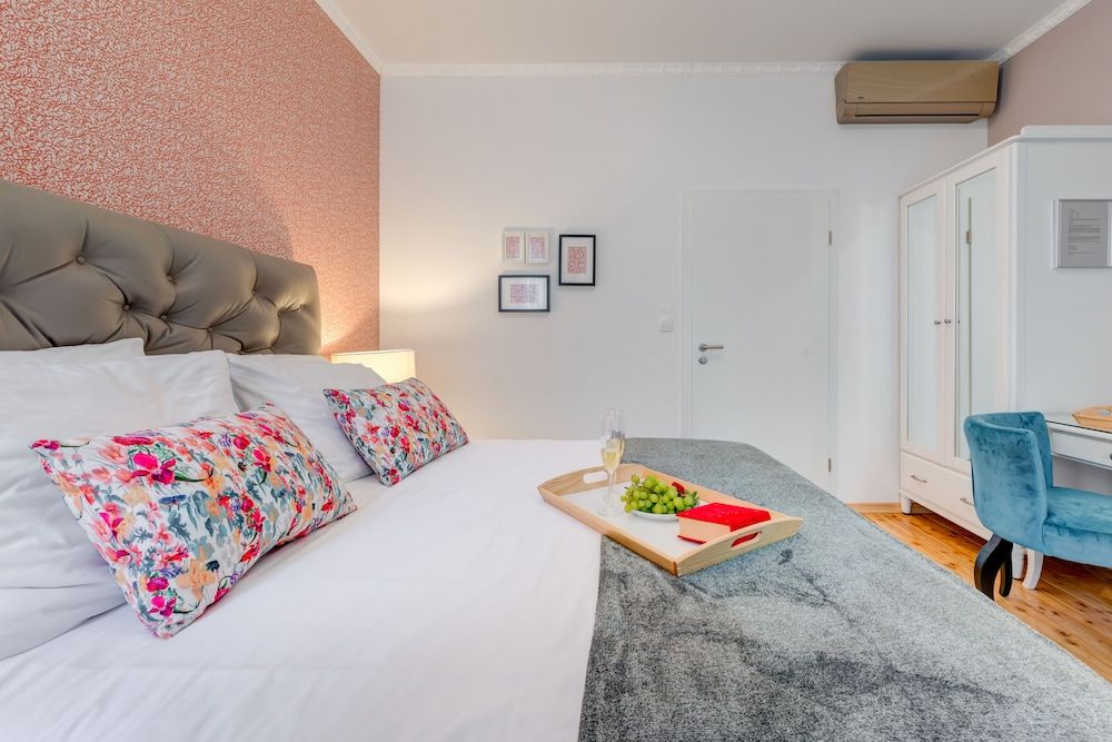 undefined Deluxe Rooms Tramonto 8