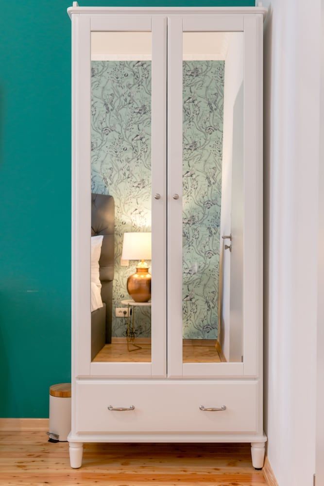 Deluxe Rooms Tramonto Deluxe Double Room, City View 15