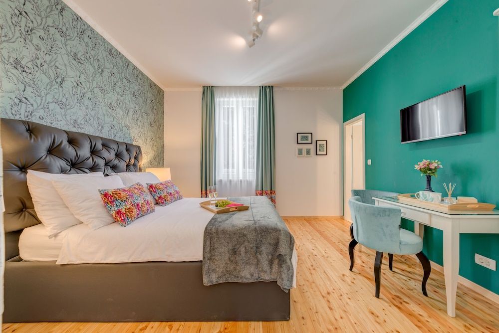 undefined Deluxe Rooms Tramonto 2
