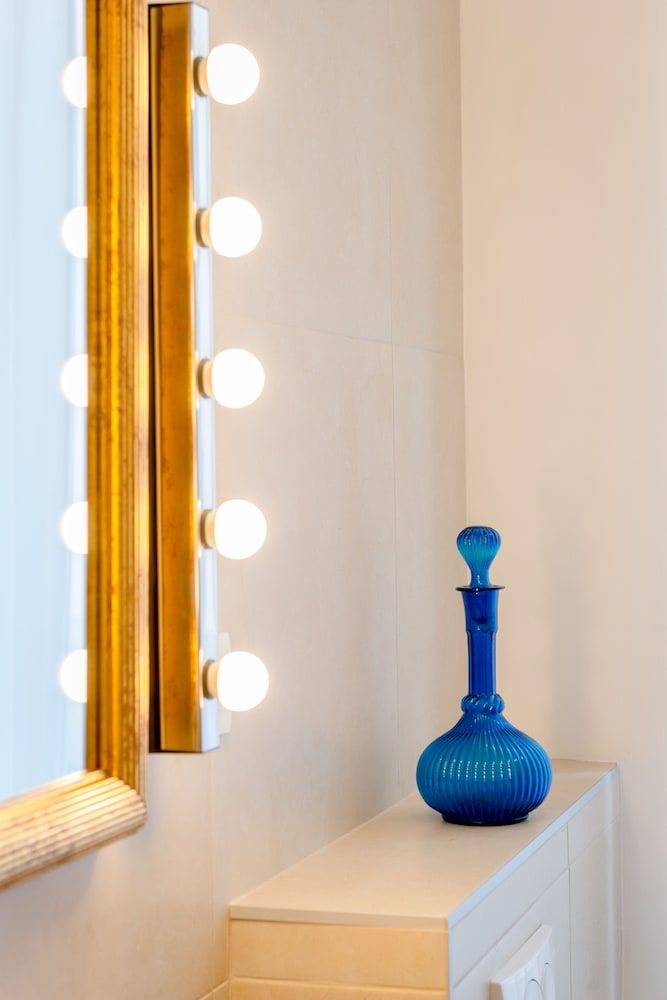 Deluxe Rooms Tramonto Deluxe Double Room, City View (Medusa) 7