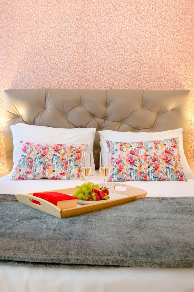 undefined Deluxe Rooms Tramonto 10