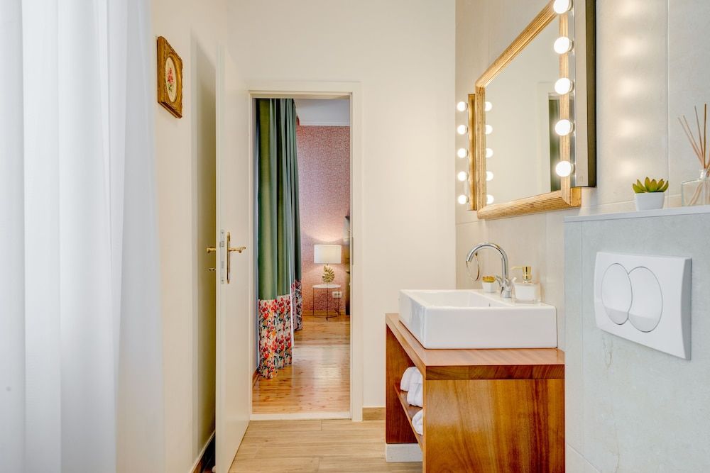 undefined Deluxe Rooms Tramonto 9