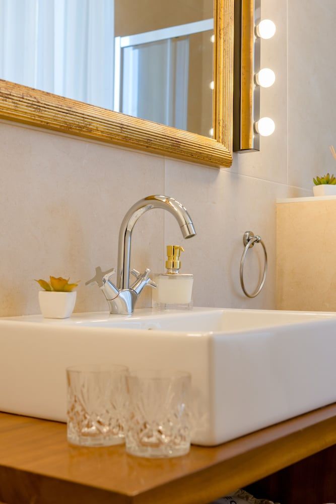 Deluxe Rooms Tramonto Superior Double Room, City View 12