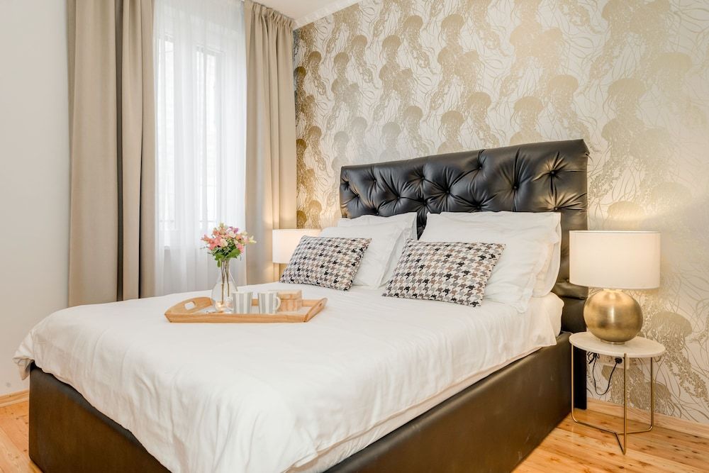 undefined Deluxe Rooms Tramonto