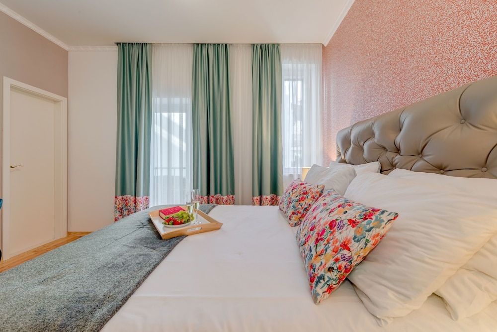 undefined Deluxe Rooms Tramonto 3