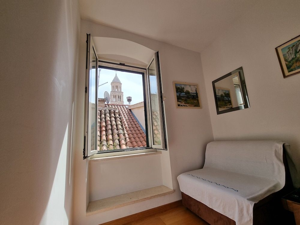 Malena Palace Experience Double Room 7