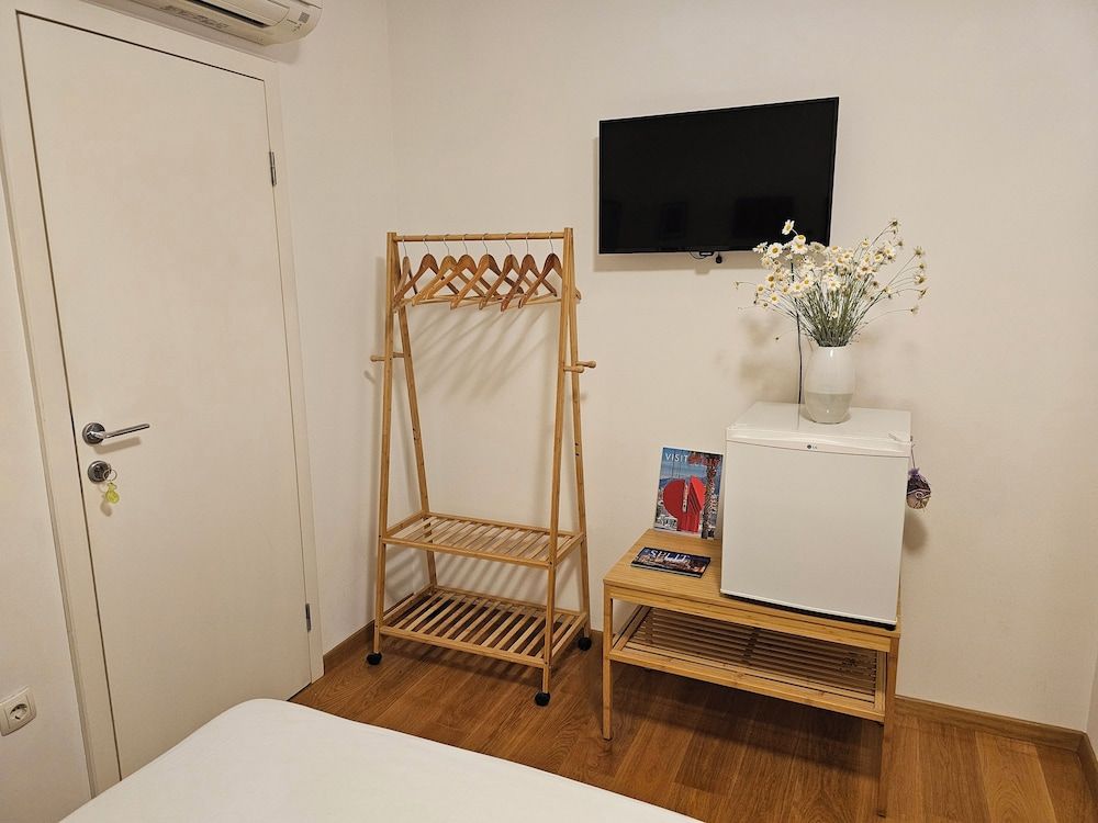 Malena Palace Experience Double Room 6