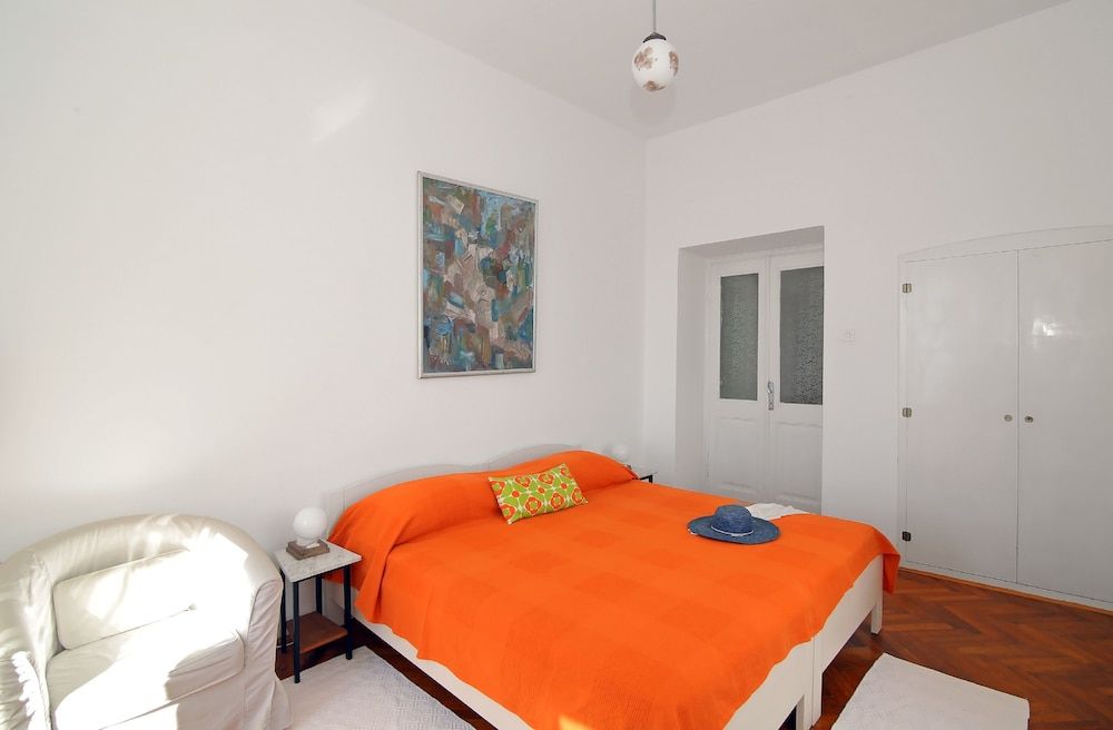 Room, Terrace, Sea View