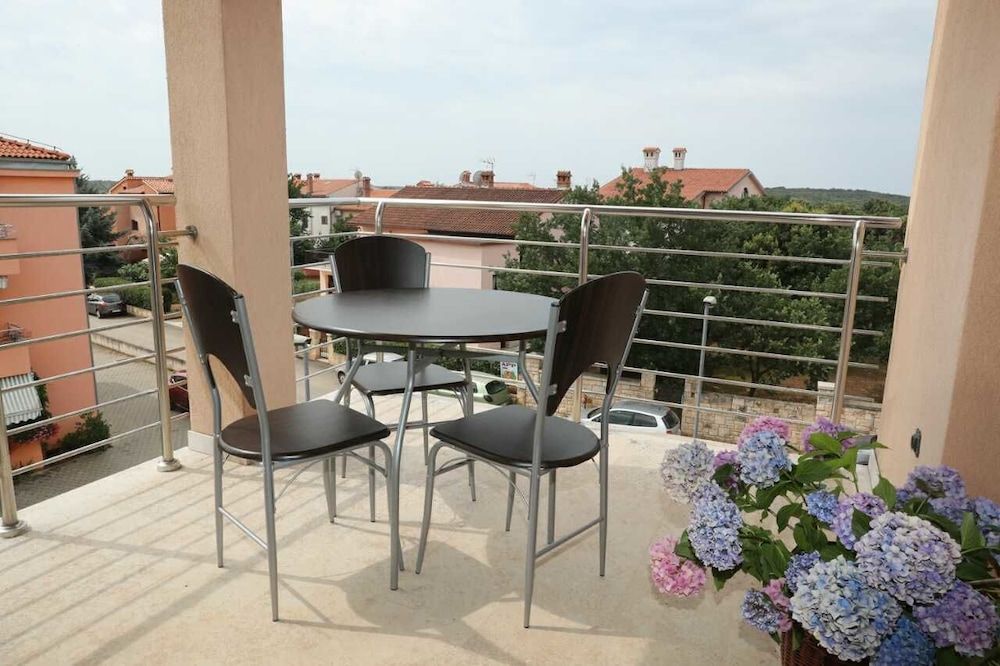 Apartments Sveto