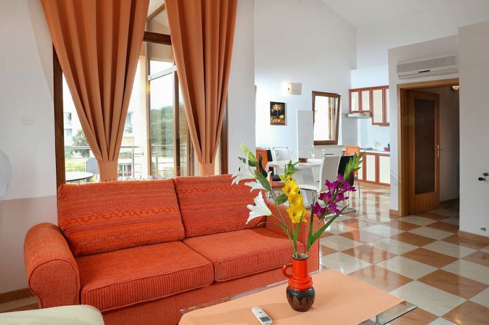 Apartments Sveto