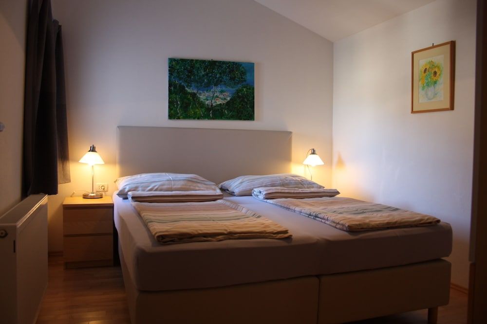 BC Apartments Comfort Apartment, 1 Bedroom, Sea View 2