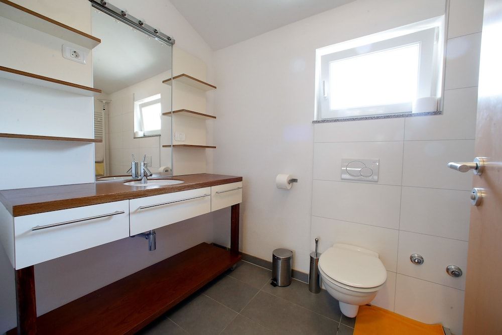 BC Apartments Comfort Apartment, 1 Bedroom, Sea View 5