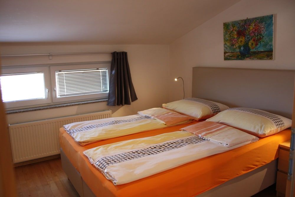 BC Apartments Comfort Apartment, 1 Bedroom, Sea View