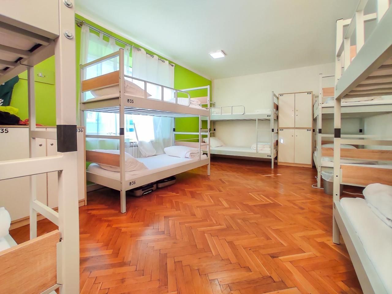 undefined Whole Wide World Hostel 9