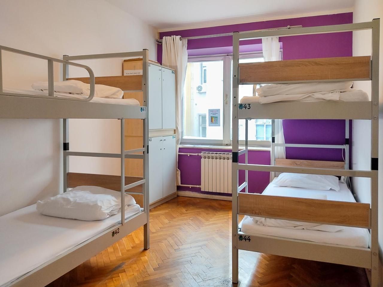 undefined Whole Wide World Hostel 6