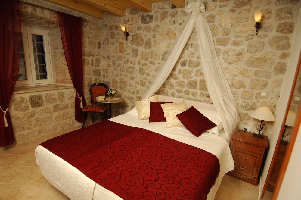 Double Room, Ensuite