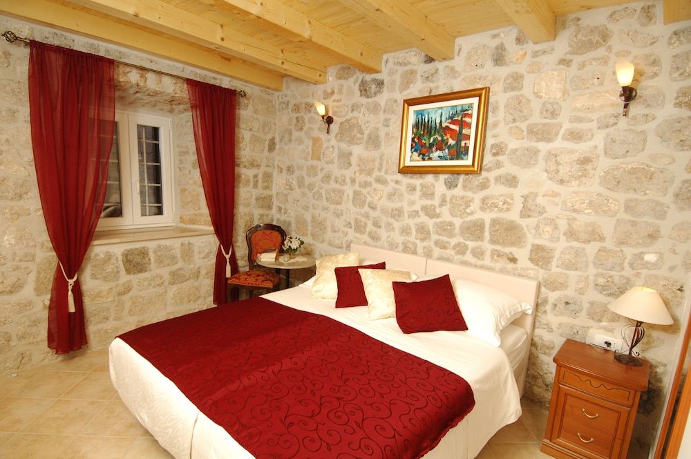 Double Room, Ensuite