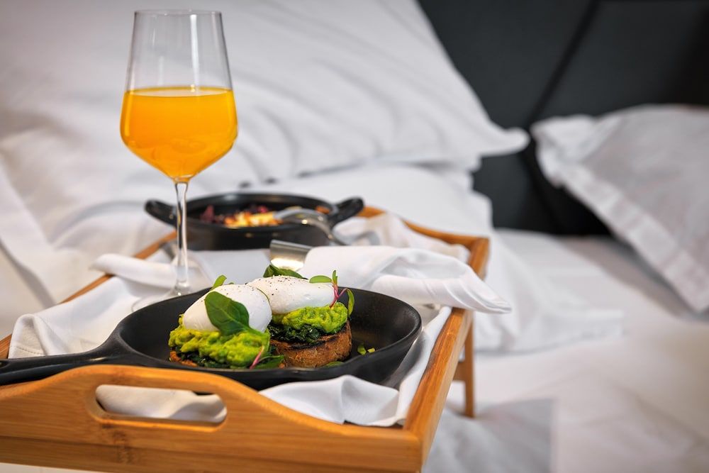 Sia Split Hotel Standard Twin Room 7