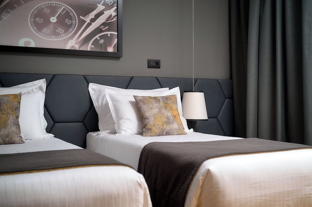 Sia Split Hotel Standard Twin Room 5