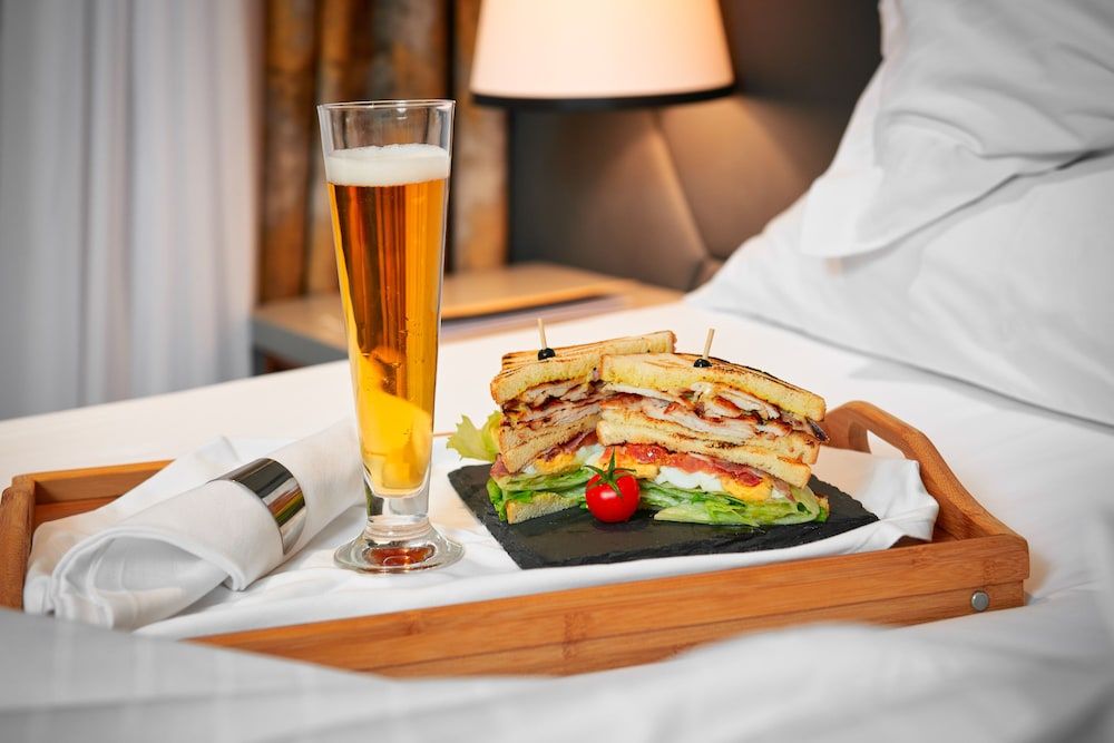 Sia Split Hotel Standard Twin Room 8